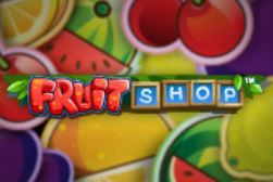 fruit shop