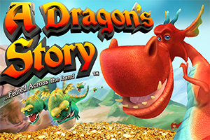 a Dragon's story