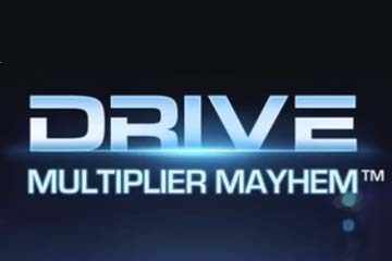 Drive multiplier Mayhem