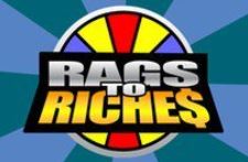 Rags to riches