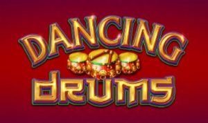 dancing drums