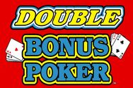 Double Bonus
