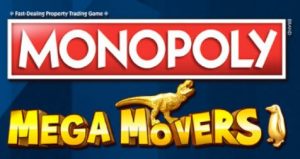 monopoly mega movers