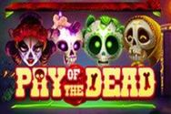 pay of the dead