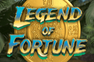 legend of fortune