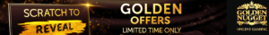 Golden Nugget Offers - Golden Nugget News 